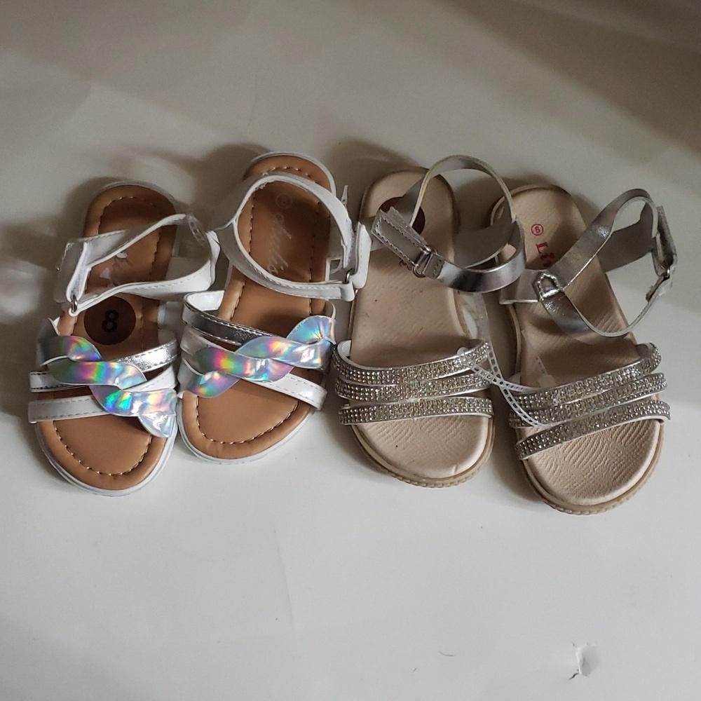 Kids Sandals Bundle​
